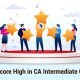 How to Score High in CA Intermediate Group 2